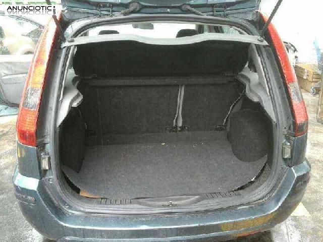 Bomba direcci&oacute;n ford fusion f6ja -