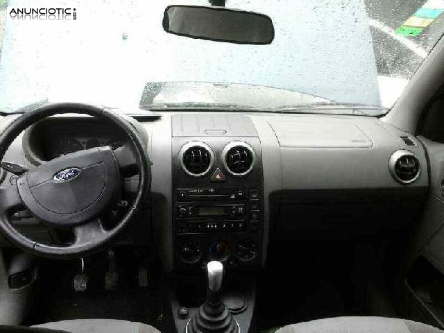 Bomba direcci&oacute;n ford fusion f6ja -