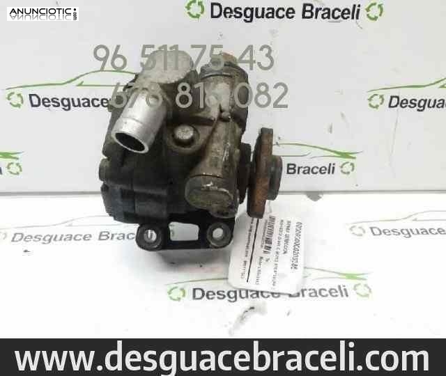 Bomba direcci&oacute;n renault modus k9k766 -