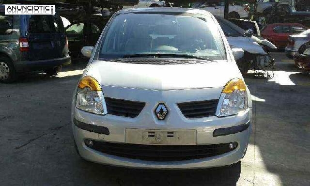 Bomba direcci&oacute;n renault modus k9k766 -