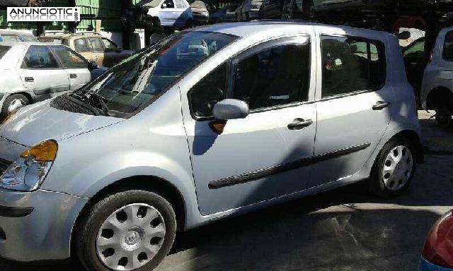 Bomba direcci&oacute;n renault modus k9k766 -