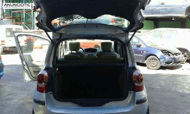 Bomba direcci&oacute;n renault modus k9k766 -