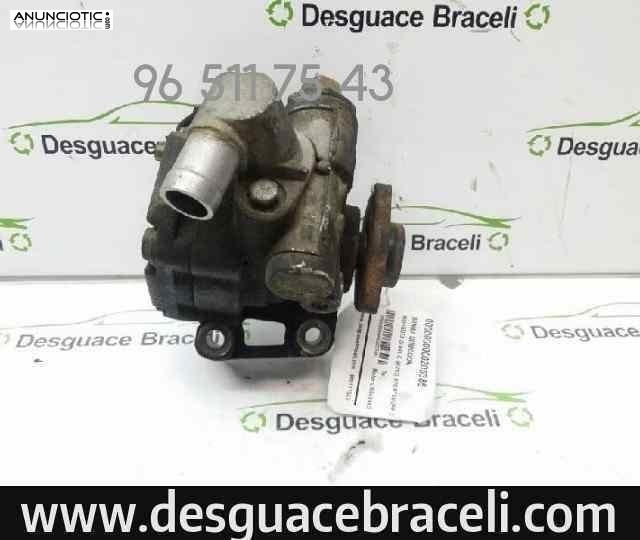 Bomba direcci&oacute;n nissan almera sr20de -