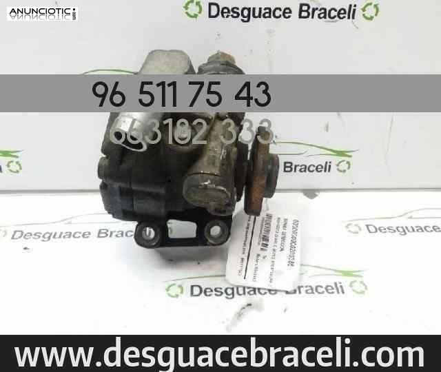 Bomba direcci&oacute;n audi a4 ajm - (337749)