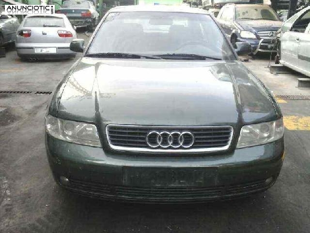 Bomba direcci&oacute;n audi a4 ajm - (337749)