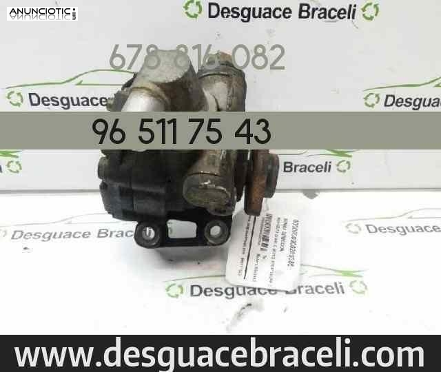 Bomba direcci&oacute;n volkswagen lupo aht -