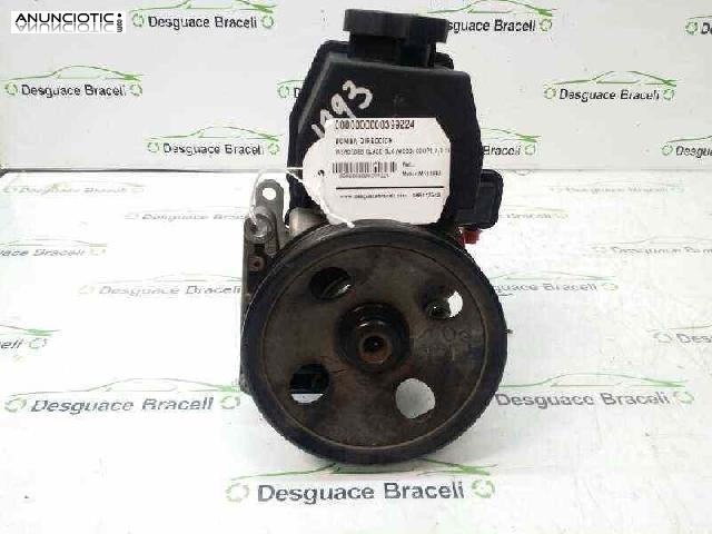 Bomba direcci&oacute;n mercedes clase clk