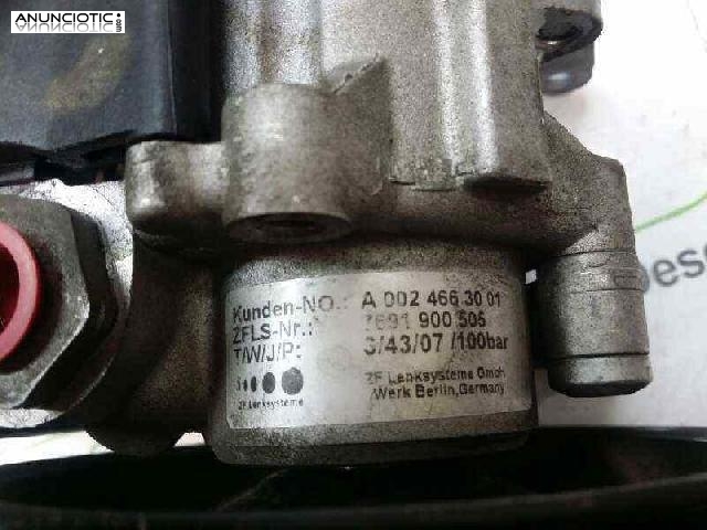 Bomba direcci&oacute;n mercedes clase clk