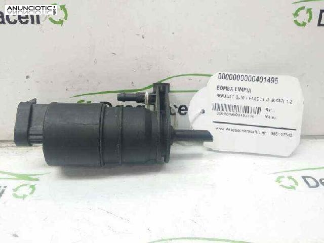 Bomba limpia de renault-401496