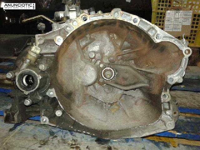 Motor citroen xsara rhydw10td - (367767)