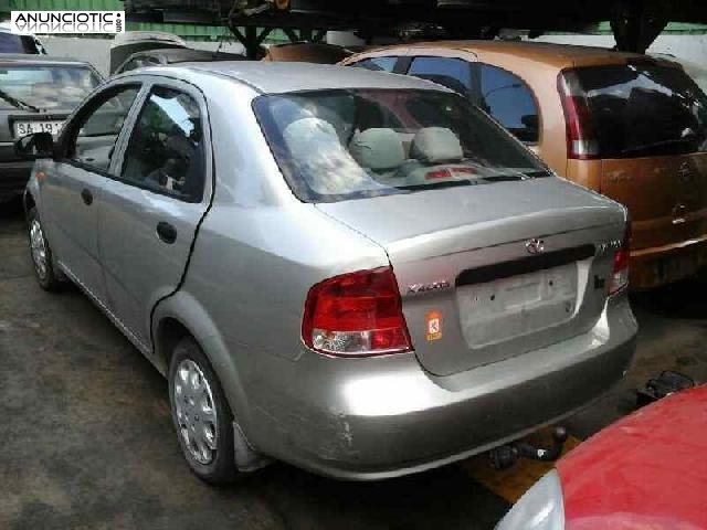 Bomba direcci&oacute;n daewoo kalos f14s3 -