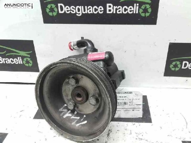 Bomba direcci&oacute;n alfa romeo 147 937a2000