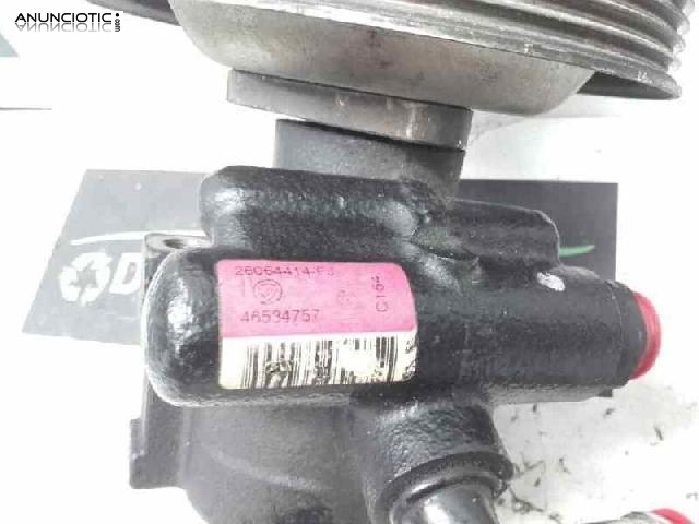 Bomba direcci&oacute;n alfa romeo 147 937a2000