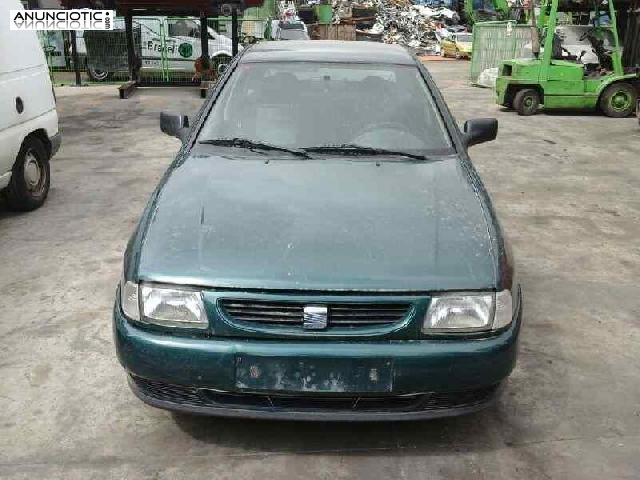 Bomba direcci&oacute;n seat ibiza aex/apq -