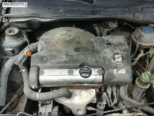 Bomba direcci&oacute;n seat ibiza aex/apq -