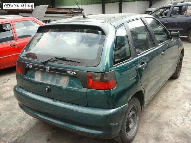 Bomba direcci&oacute;n seat ibiza aex/apq -