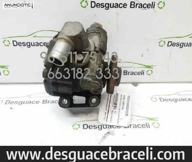 Bomba direcci&oacute;n mercedes clase c 112912