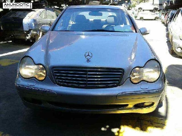 Bomba direcci&oacute;n mercedes clase c 112912