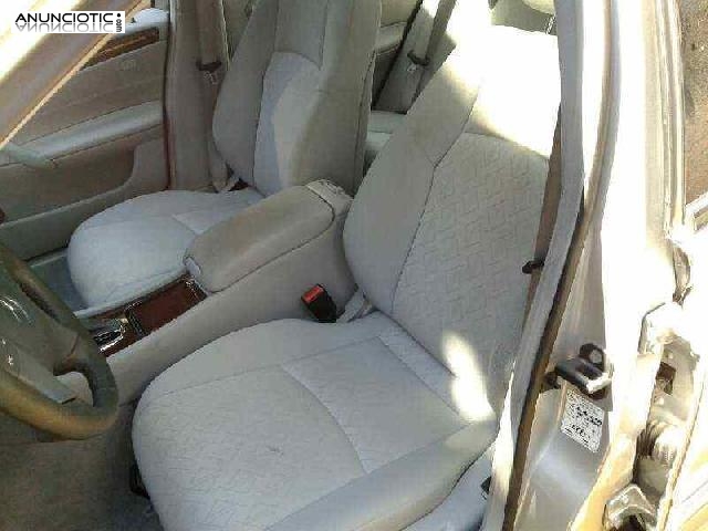 Bomba direcci&oacute;n mercedes clase c 112912