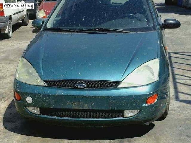 Motor ford focus c9dc - (201128)