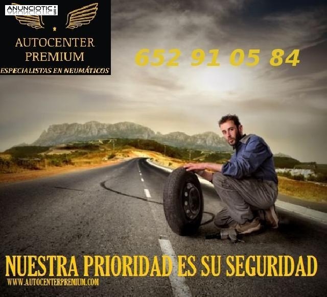 NEUM&Aacute;TICOS OCASI&Oacute;N 165/65/13 