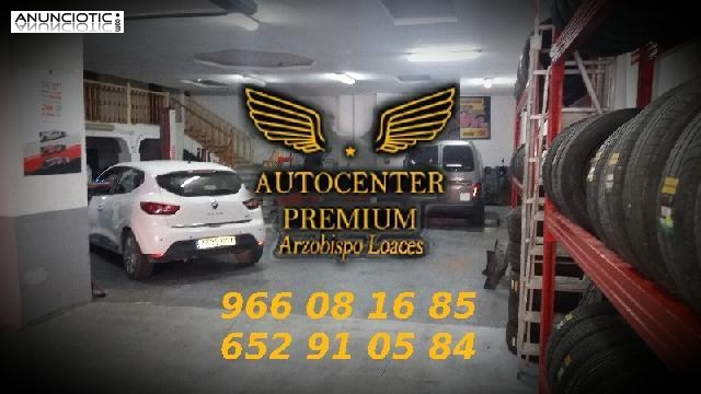 NEUM&Aacute;TICOS OCASI&Oacute;N 205/50/17 