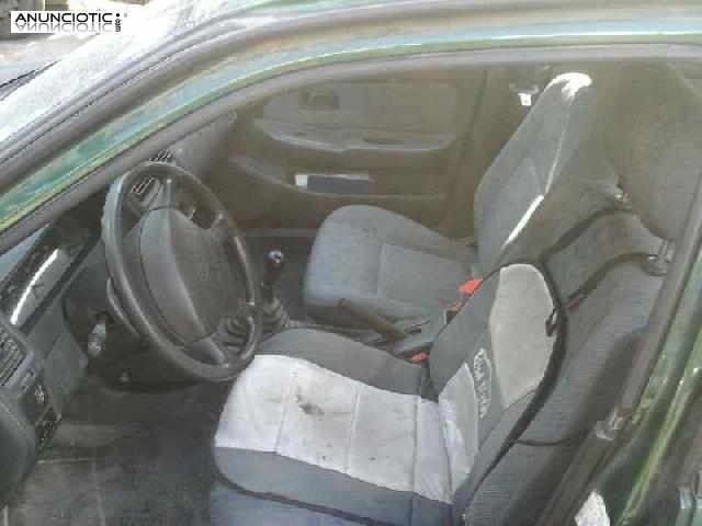 Bomba direcci&oacute;n nissan almera cd20 -