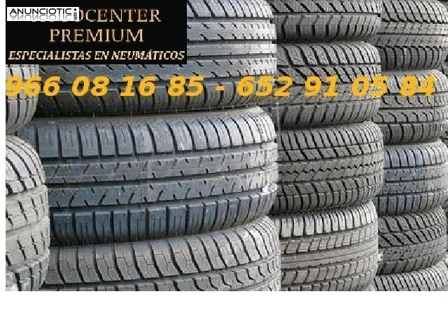 135 80 13 OFERTA 60� LA PAREJA 