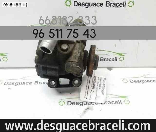 Bomba direcci&oacute;n seat cordoba 1y -