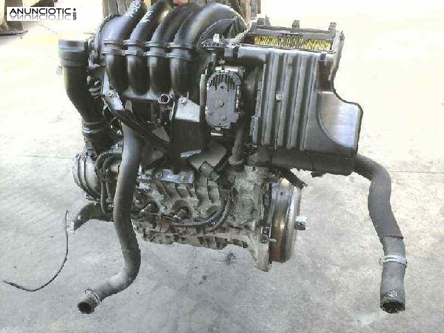 Motor mercedes clase a 266960 - (374811)