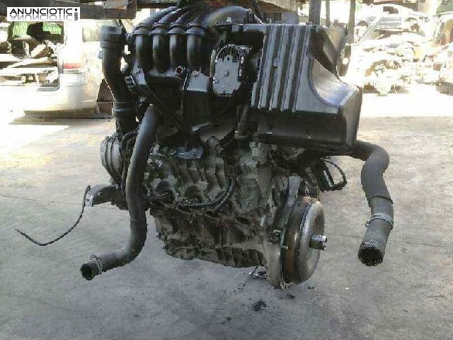 Motor mercedes clase a 266960 - (374811)