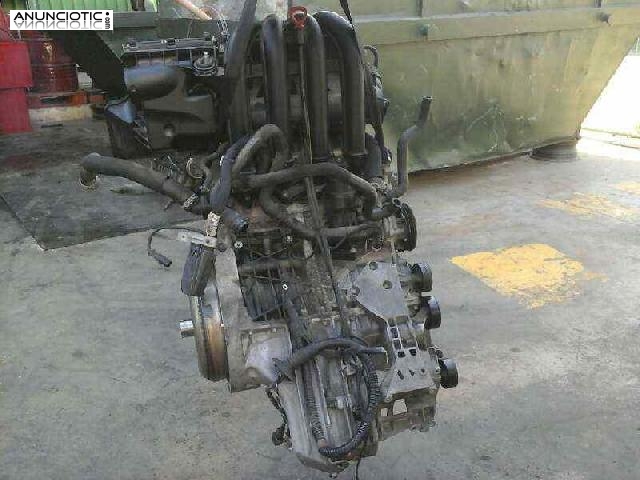 Motor mercedes clase a 266960 - (374811)