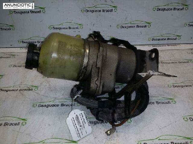 Bomba direcci&oacute;n opel astra z16xep -