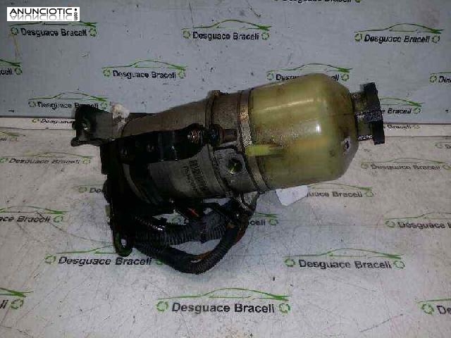 Bomba direcci&oacute;n opel astra z16xep -