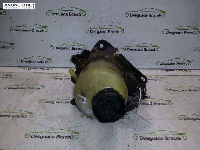 Bomba direcci&oacute;n opel astra z16xep -