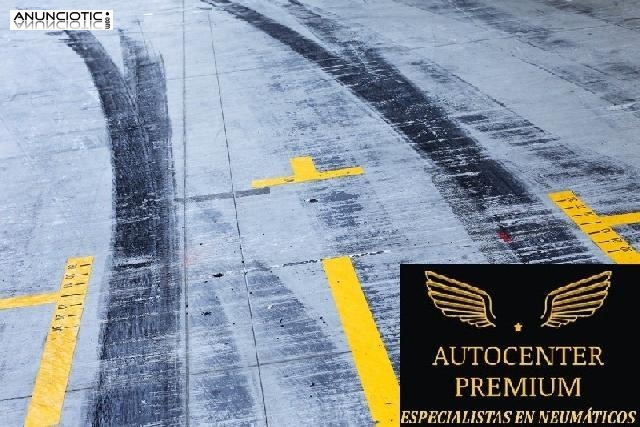 NEUM&Aacute;TICOS OCASI&Oacute;N 225/50/17 