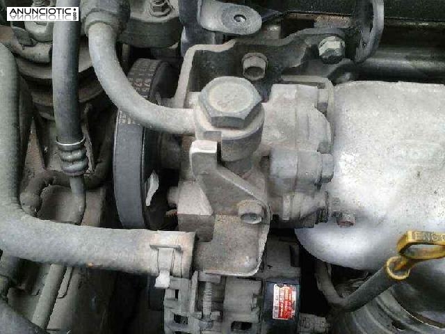 Bomba direcci&oacute;n hyundai elantra g4edg -