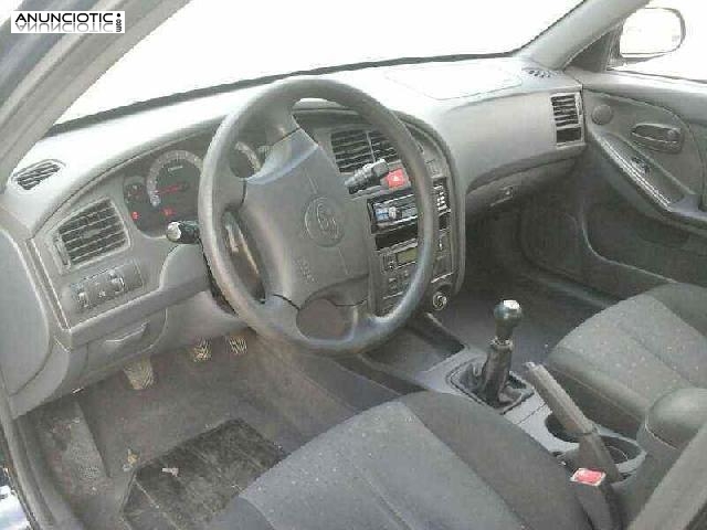 Bomba direcci&oacute;n hyundai elantra g4edg -