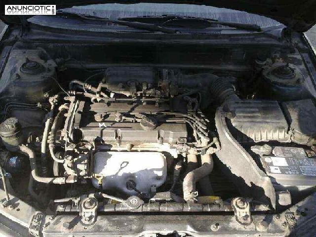 Bomba direcci&oacute;n hyundai elantra g4edg -