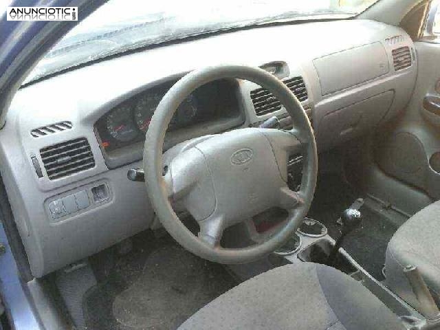 Bomba direcci&oacute;n kia rio a3d - (358015)