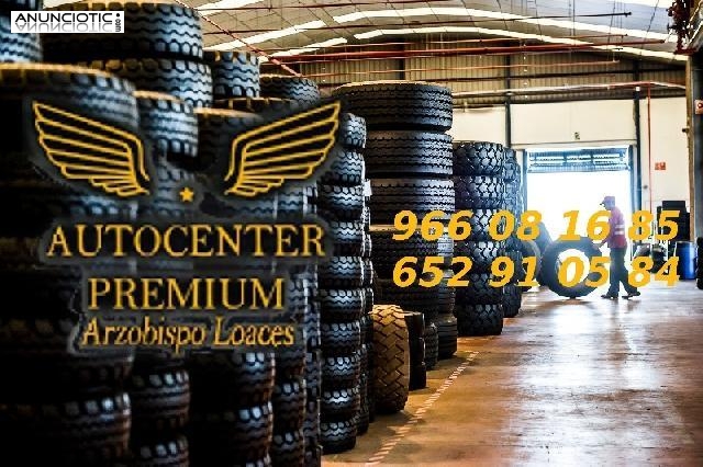 NEUM&Aacute;TICOS ECON&Oacute;MICOS 175/65/15 