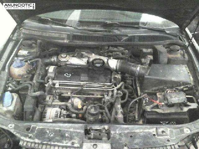 Bomba direcci&oacute;n audi a3 asz - (316180)