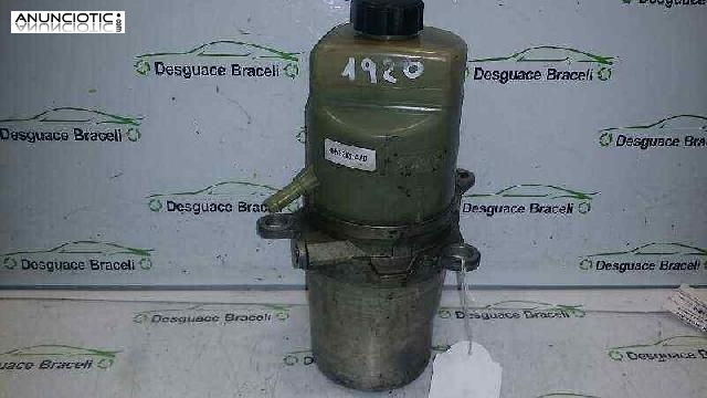 Bomba direcci&oacute;n ford focus kkda -