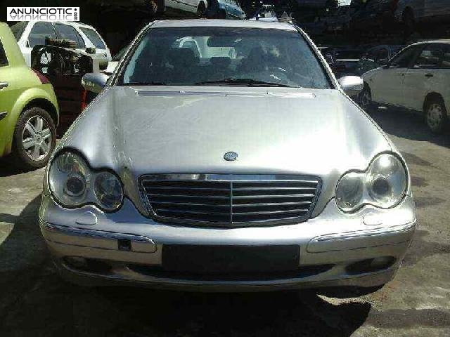 Bomba direcci&oacute;n mercedes clase c 612962