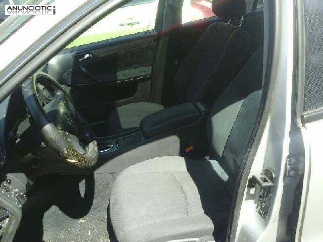 Bomba direcci&oacute;n mercedes clase c 612962
