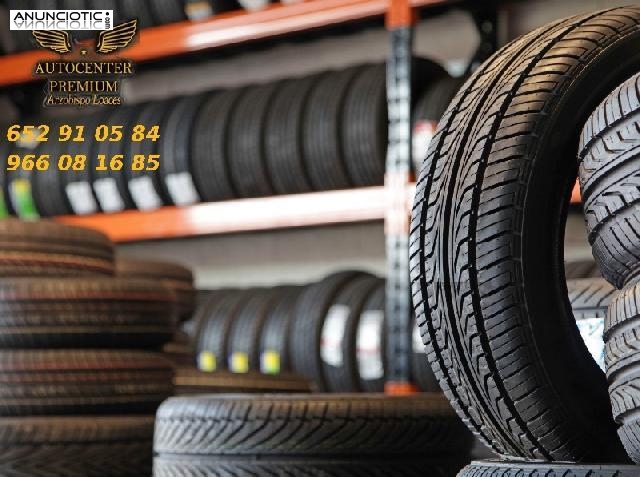 N&ordm; 1 EN  OCASI&Oacute;N AUTOCENTER PREMIUM 