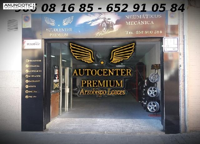 NEUM&Aacute;TICOS OCASION 175/70/13 