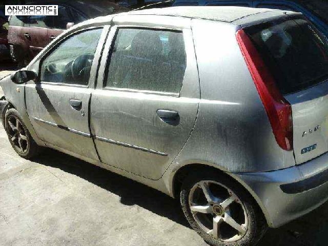 Motor limpia delantero de fiat punto