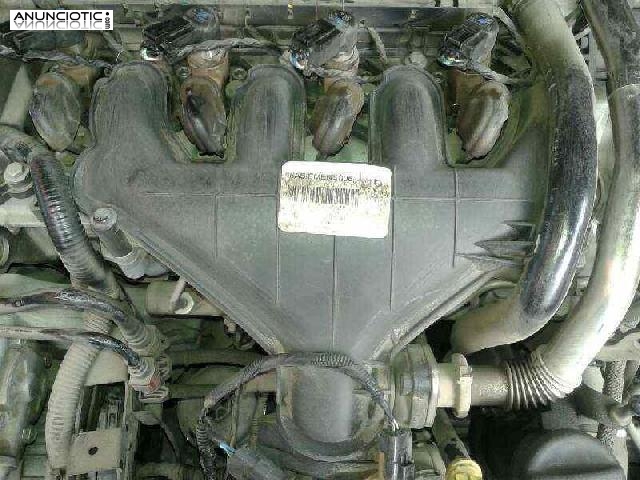 Colector admision de ford-410995