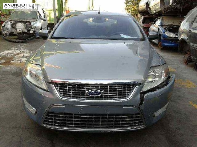Colector admision de ford-410995